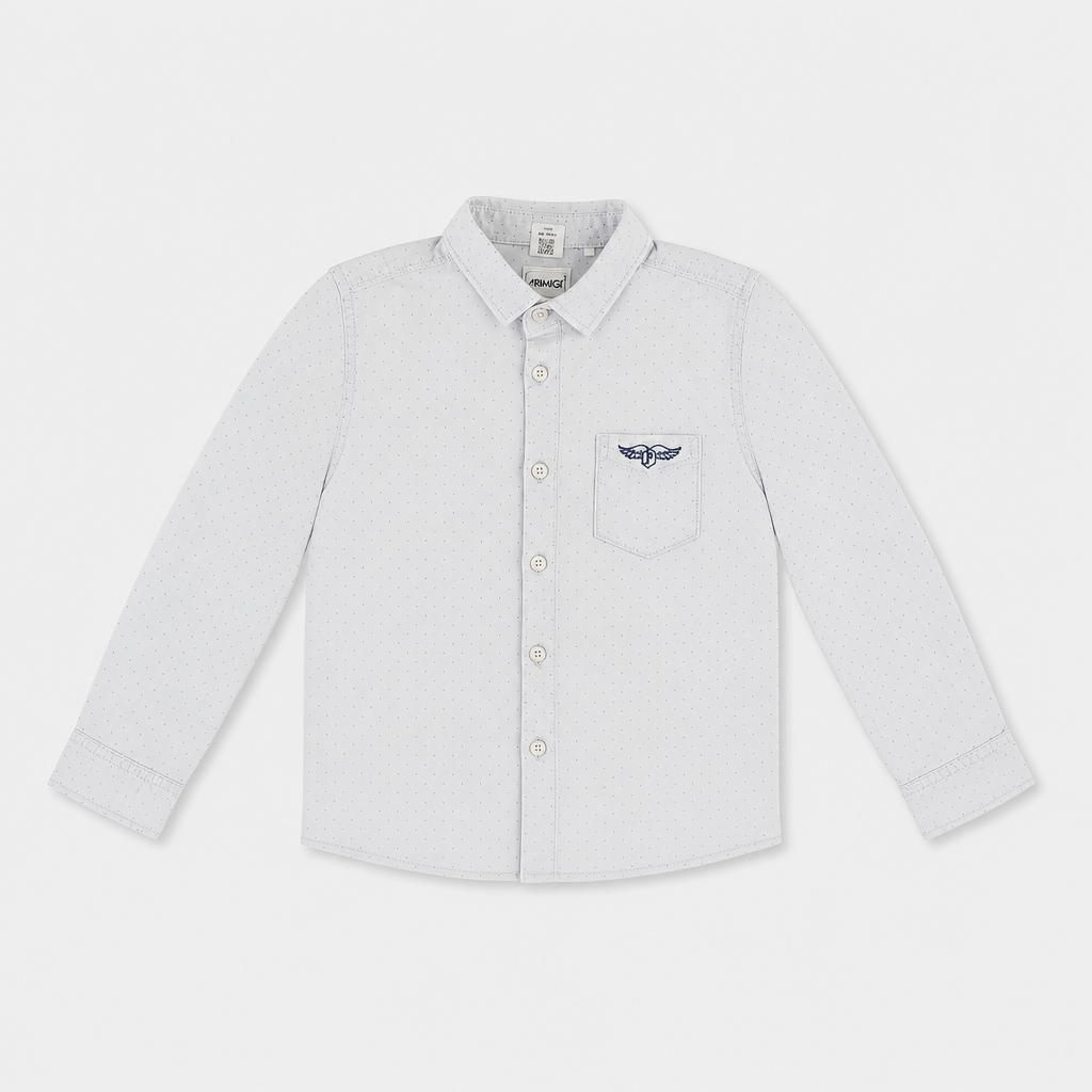 Camicia - Bambino - 108 - 113 | 5 anni