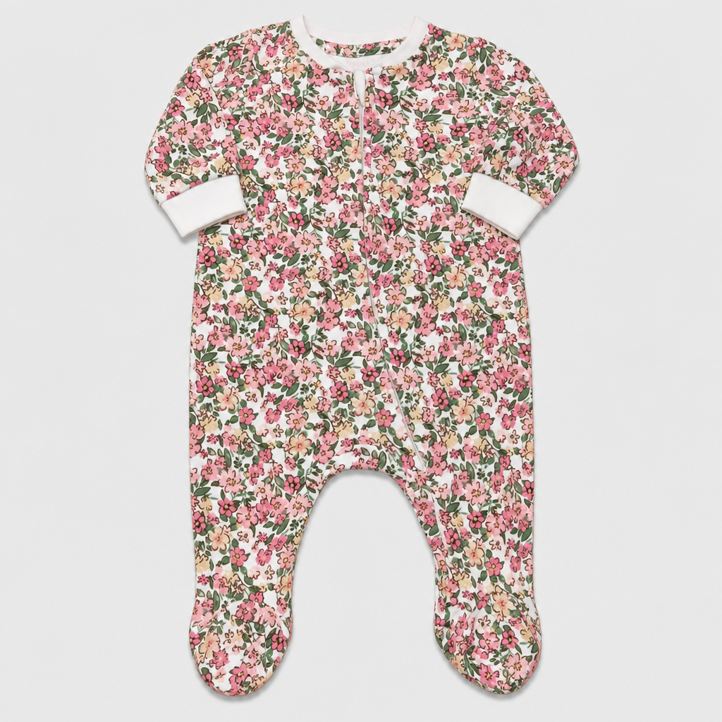 Tutine neonato - Bambina - 50 - 59 < 3 mesi