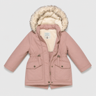 Giacca invernale pesante - Bambina - 90 - 95 | 2 anni