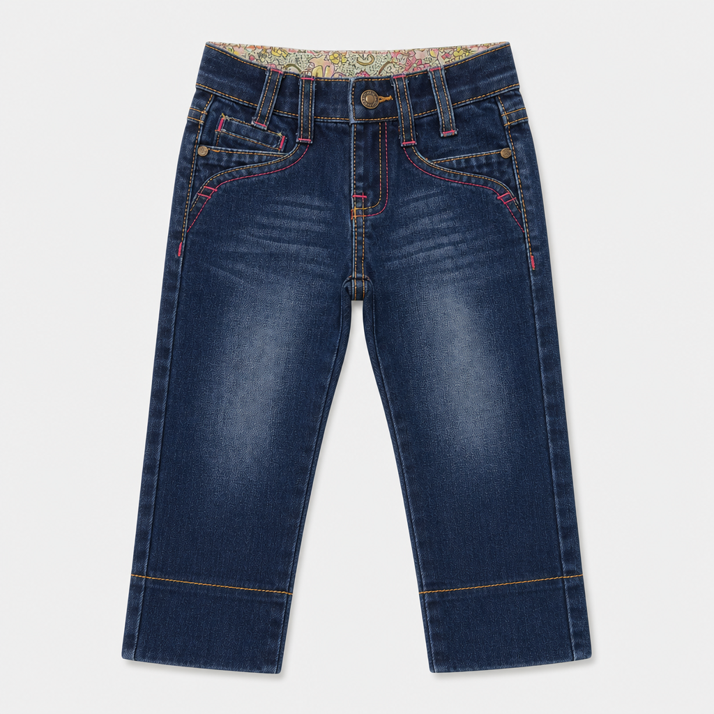 Jeans - Bambina - 78 - 83 | 1 anno