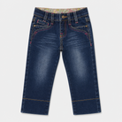 Jeans - Bambina - 78 - 83 | 1 anno