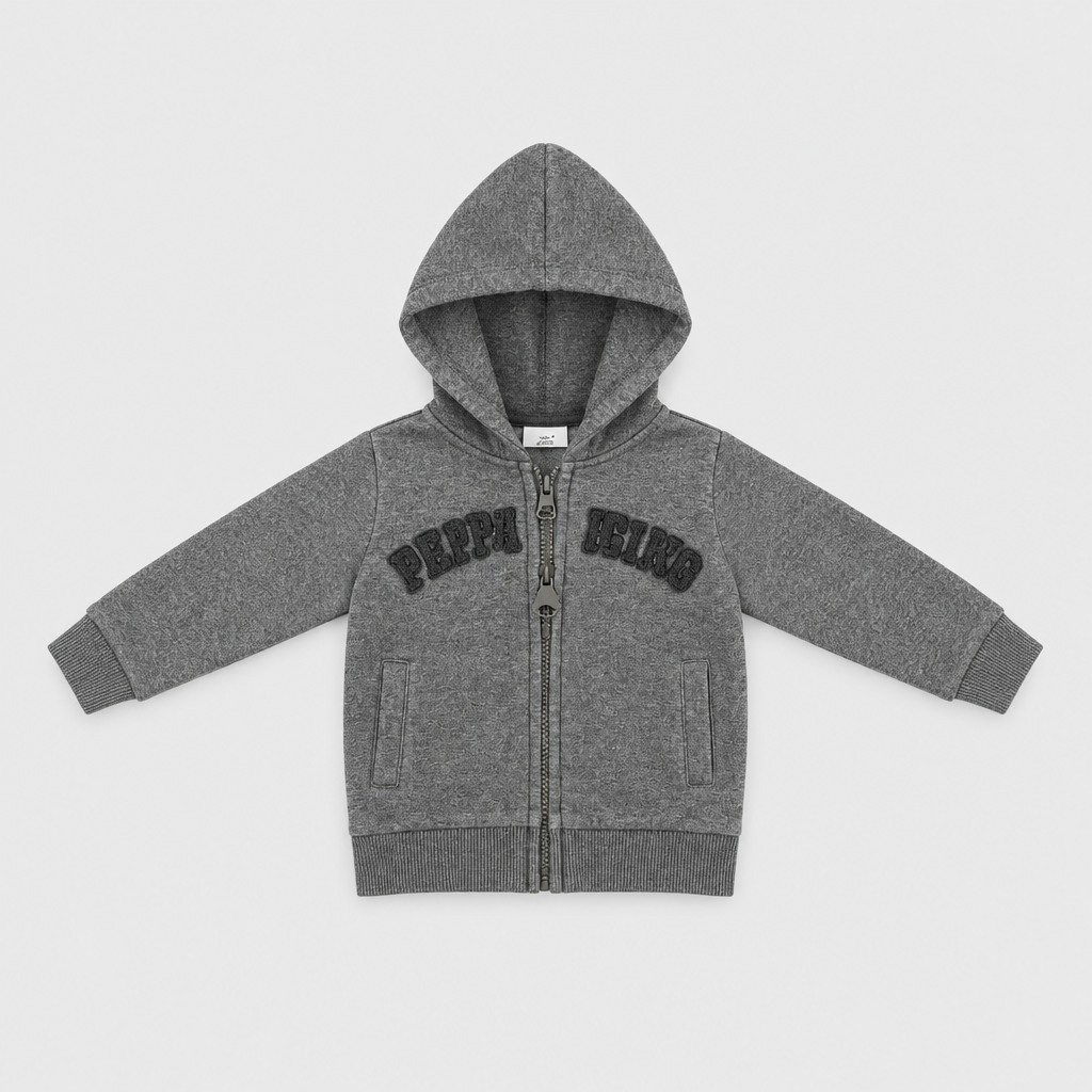 Felpa - Bambino - 60 - 65 | 3 mesi