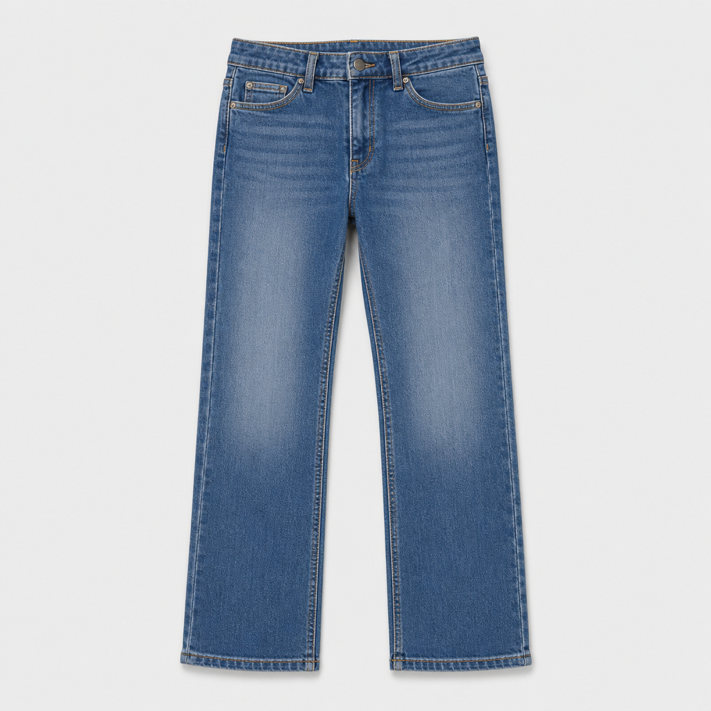 Jeans - Bambino - 126 - 131 | 8 anni