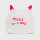Cappellino - Bambina - 50 - 59 < 3 mesi
