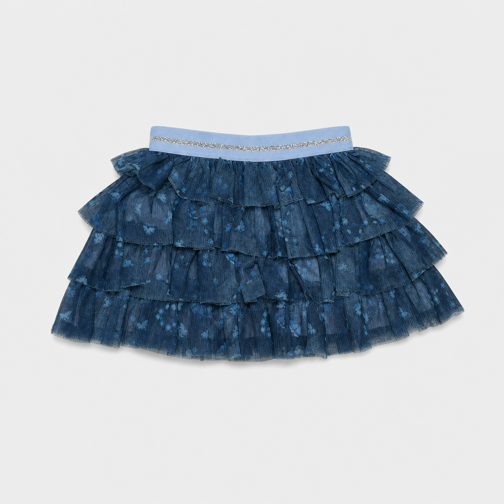 Gonna - Bambina - 78 - 83 | 1 anno
