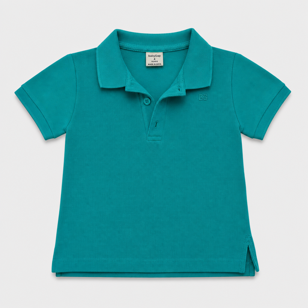 Polo maniche corte - Bambino - 84 - 89 | 18 mesi