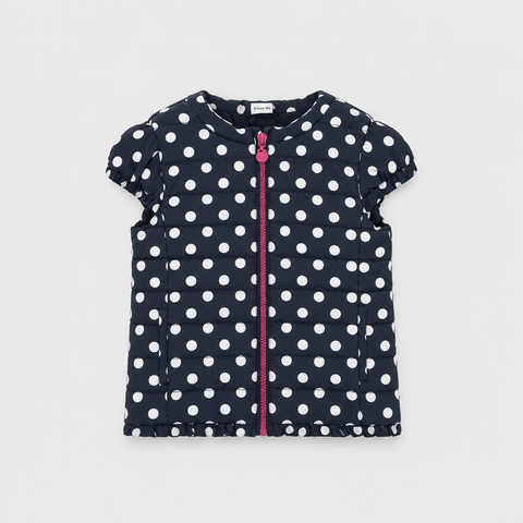 Gilet - Bambina - 84 - 89 | 18 mesi
