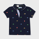 Polo maniche corte - Bambino - 72 - 77 | 9 mesi