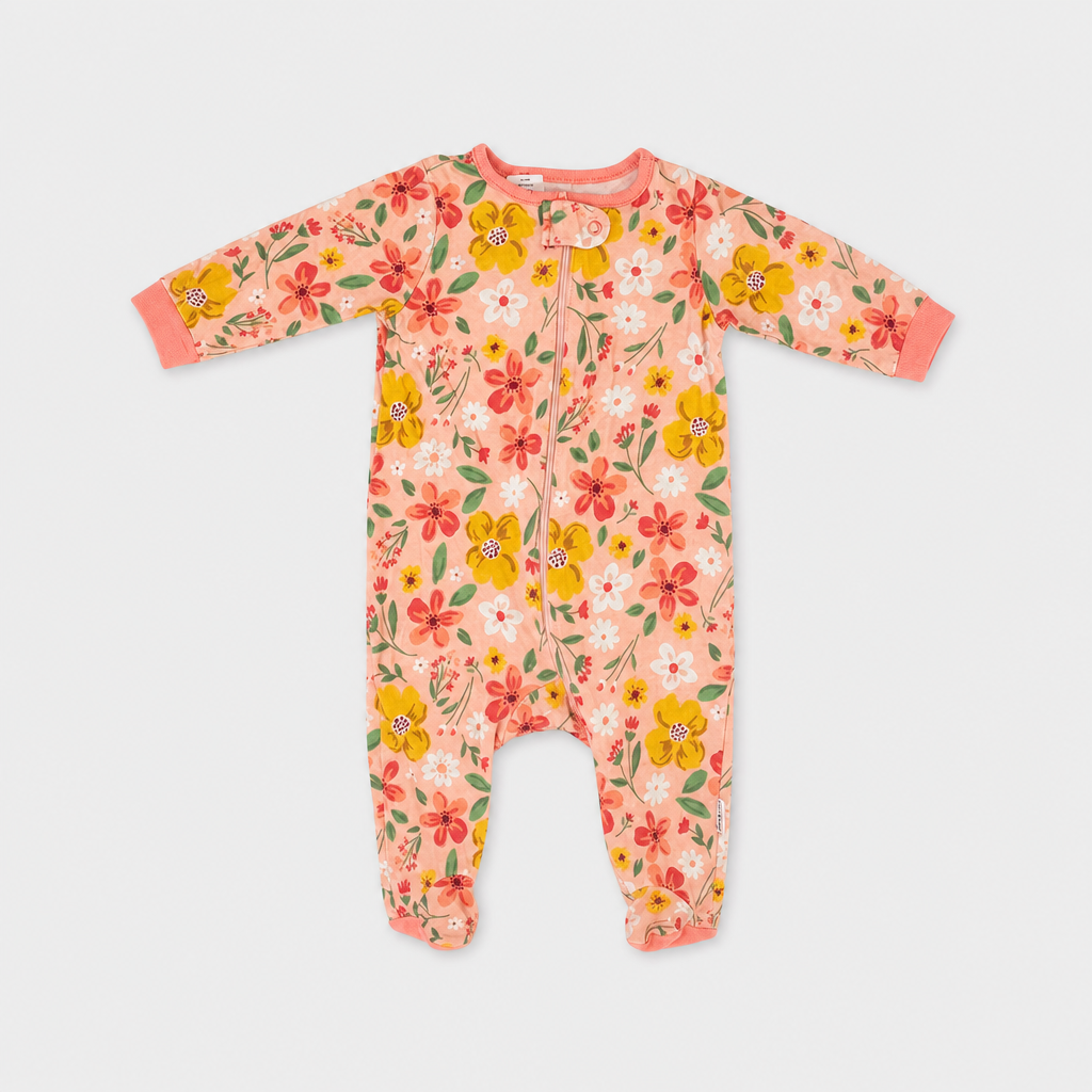 Tutine neonato - Bambina - 50 - 59 < 3 mesi