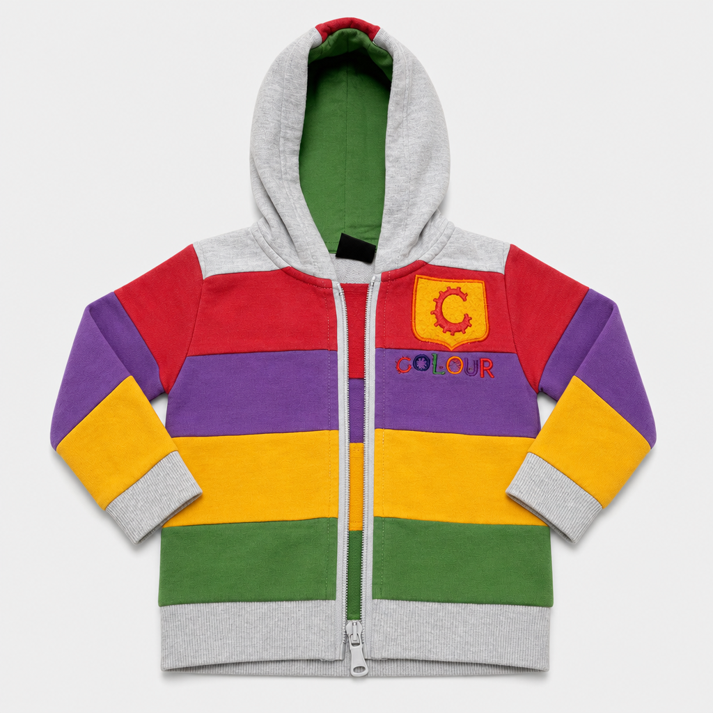 Felpa - Bambino - 60 - 65 | 3 mesi
