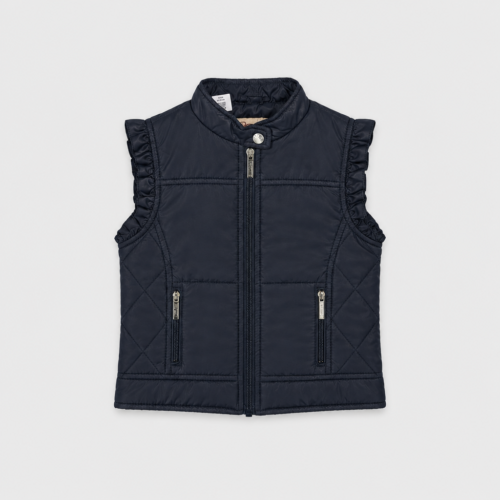 Smanicato - Bambina - 60 - 65 | 3 mesi