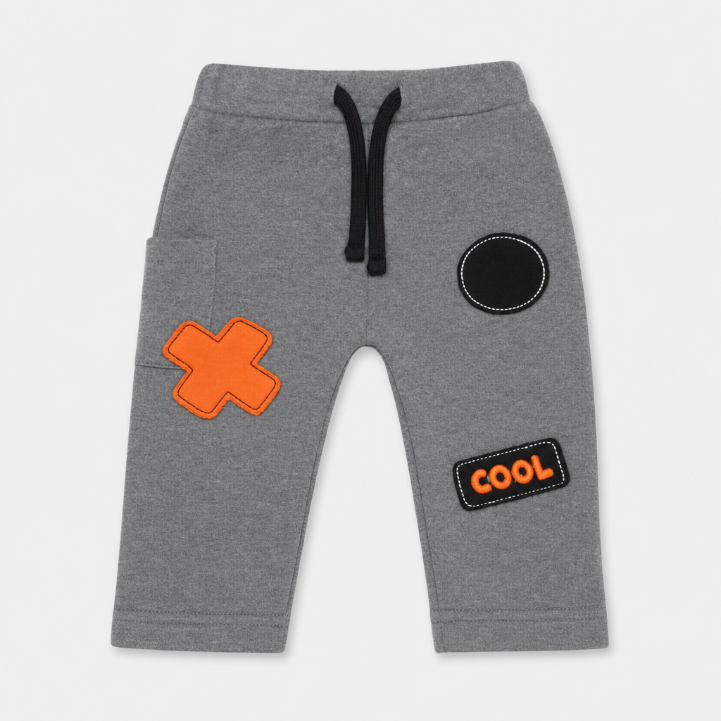 Pantaloni tuta - Bambino - 66 - 71 | 6 mesi
