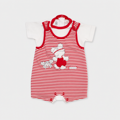 Completo - Bambino - 72 - 77 | 9 mesi