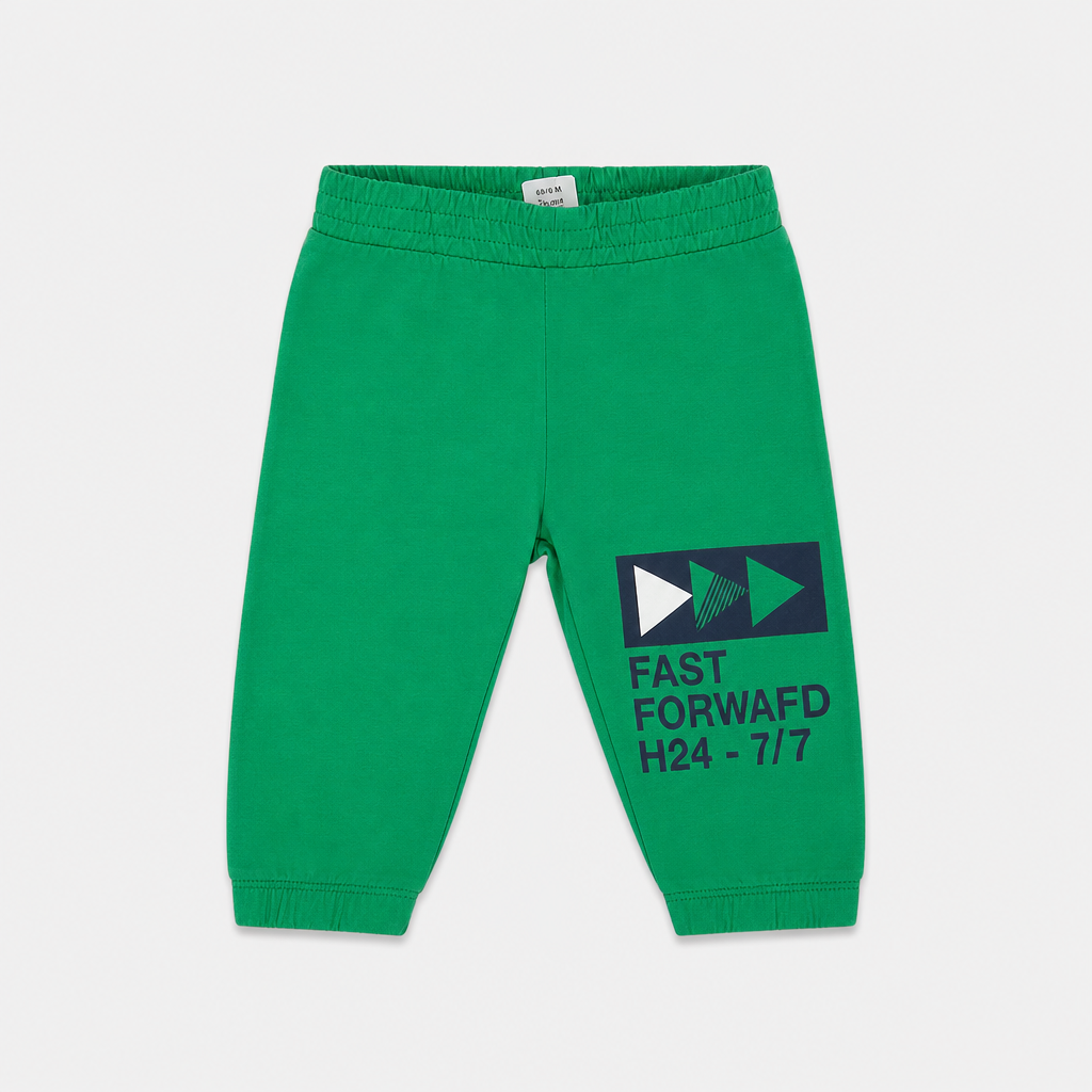 Pantaloni tuta - Bambino - 72 - 77 | 9 mesi