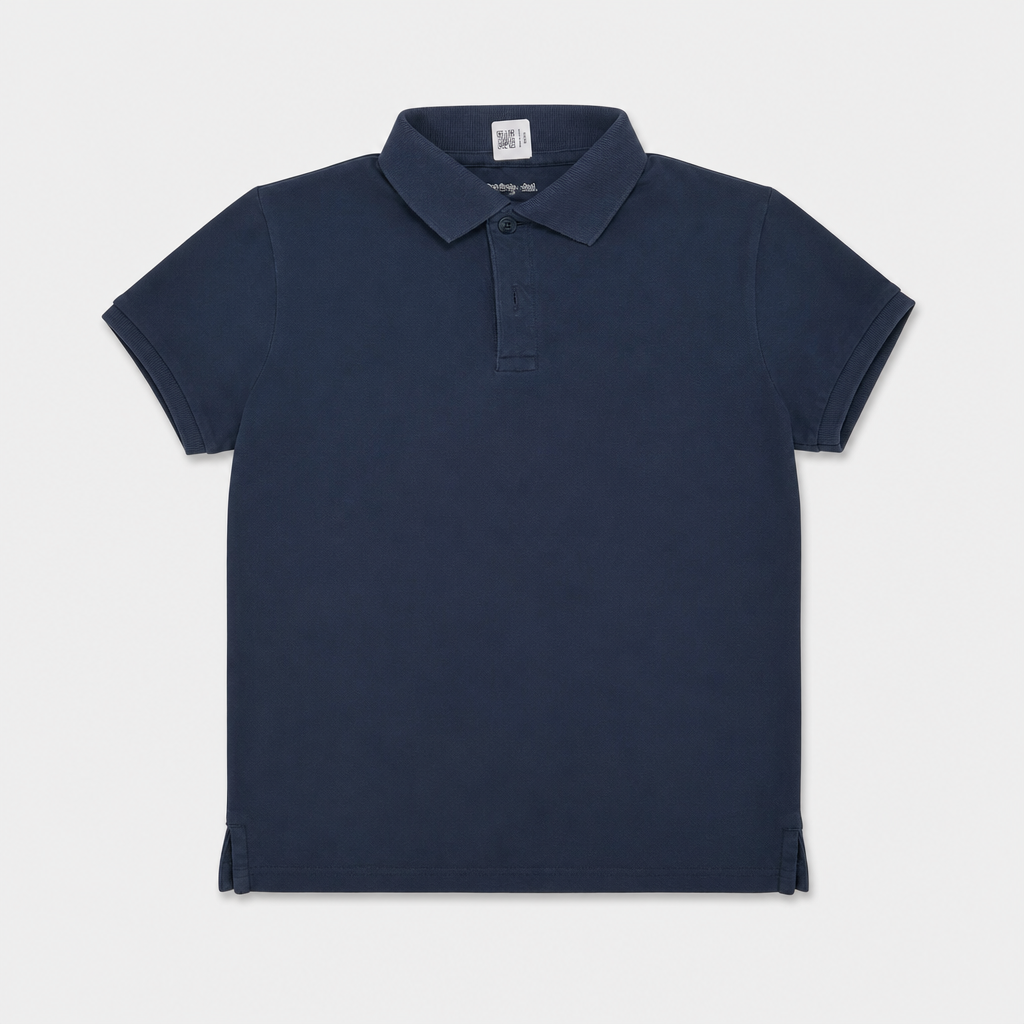 Polo maniche corte - Bambino - 120 - 125 | 7 anni
