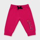 Pantaloni tuta - Bambina - 60 - 65 | 3 mesi