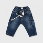 Jeans - Bambino - 84 - 89 | 18 mesi