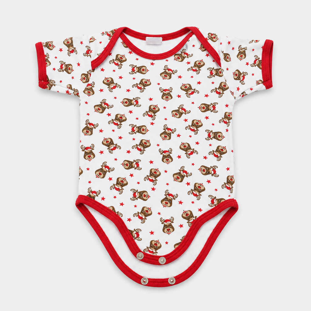 Body - Bambino - 60 - 65 | 3 mesi