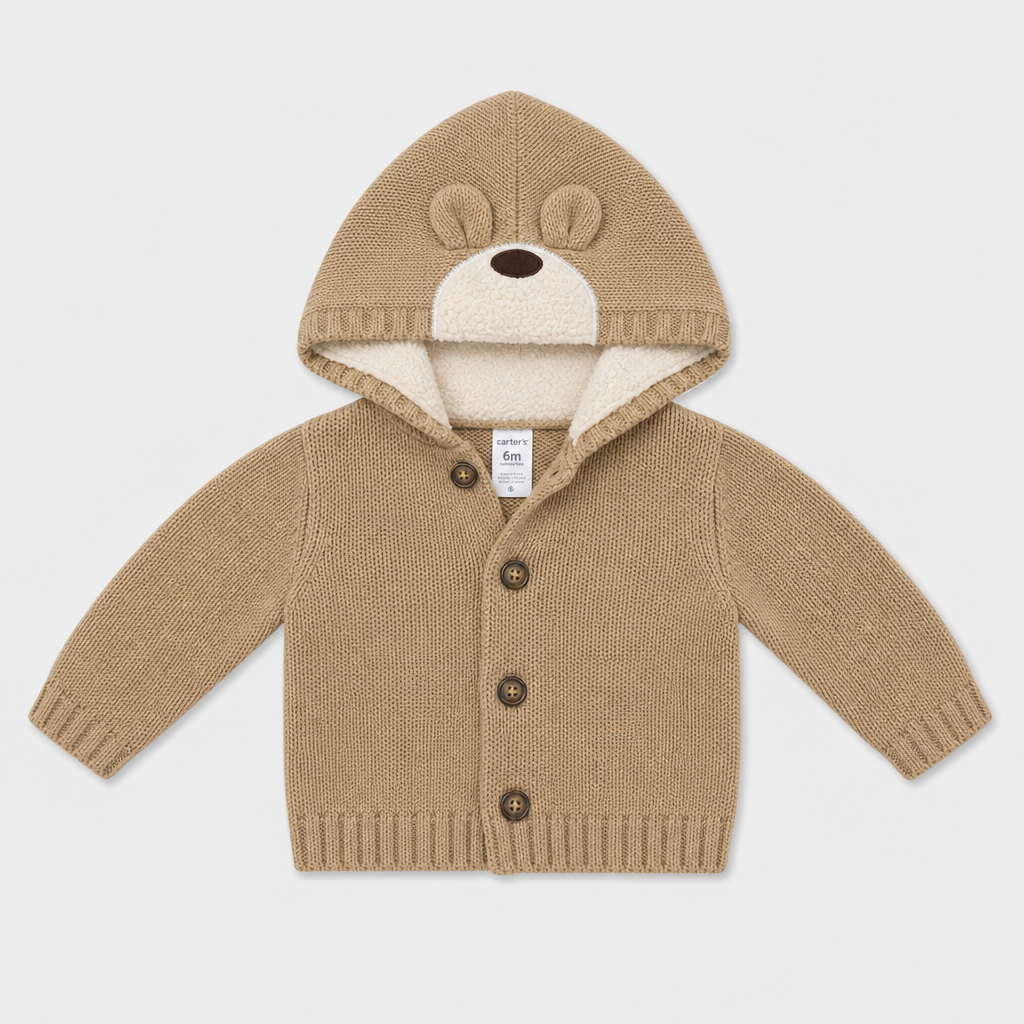 Maglioncino - Bambino - 66 - 71 | 6 mesi