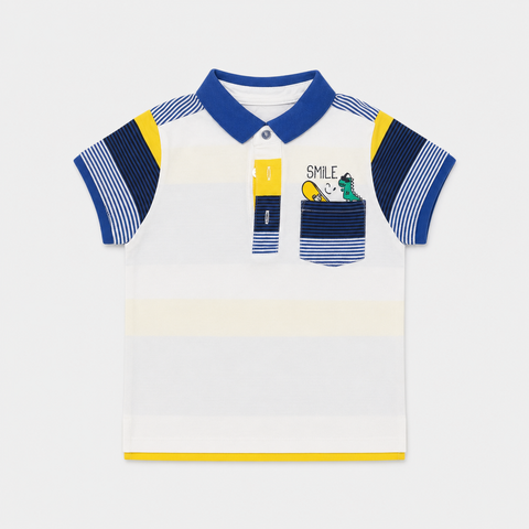 Polo maniche corte - Bambino - 96 - 101 | 3 anni