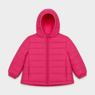 Giacca invernale pesante - Bambina - 84 - 89 | 18 mesi