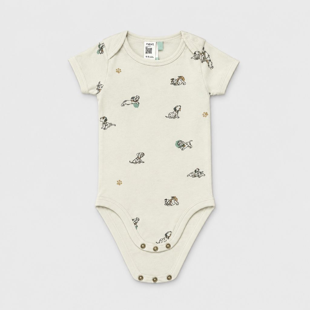 Body - Bambino - 60 - 65 | 3 mesi