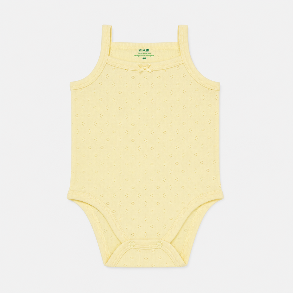 Body - Bambina - 72 - 77 | 9 mesi
