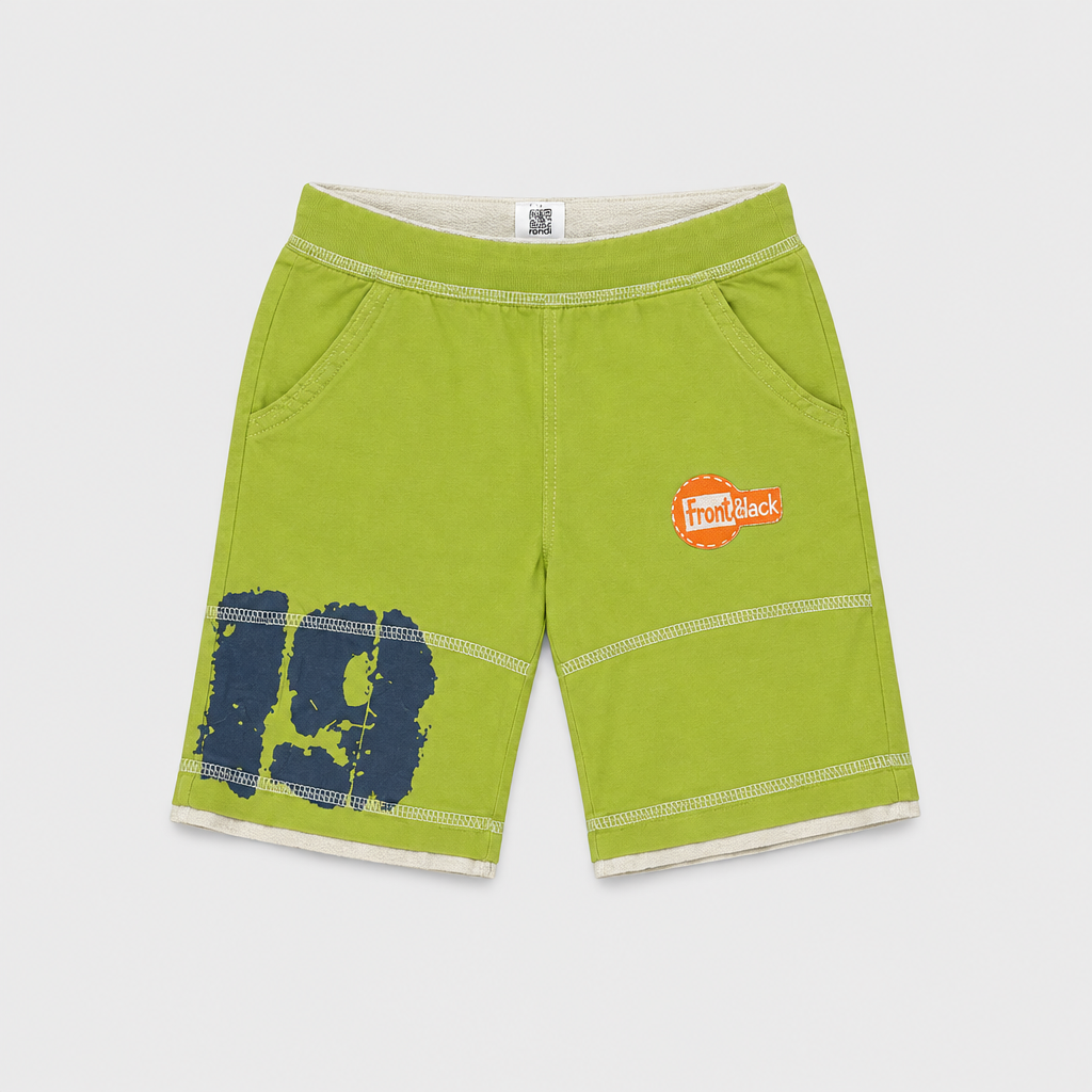 Pantaloncini corti - Bambino - 102 - 107 | 4 anni