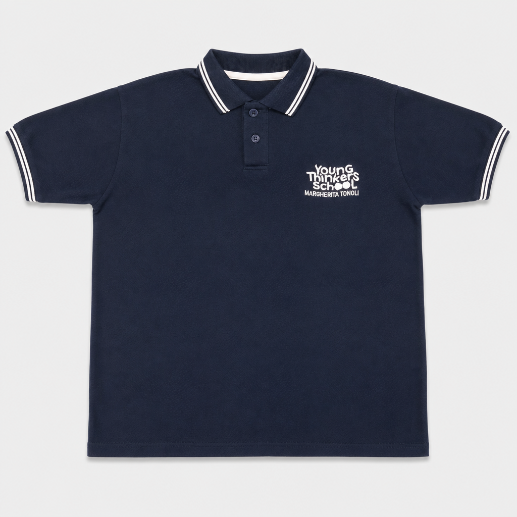 Polo maniche corte - Bambino - 138 - 143 | 10 anni
