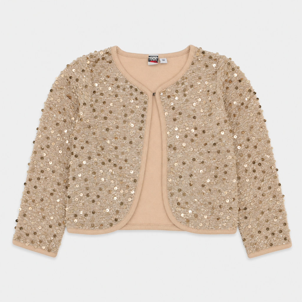 Coprispalla - Bambina - 102 - 107 | 4 anni