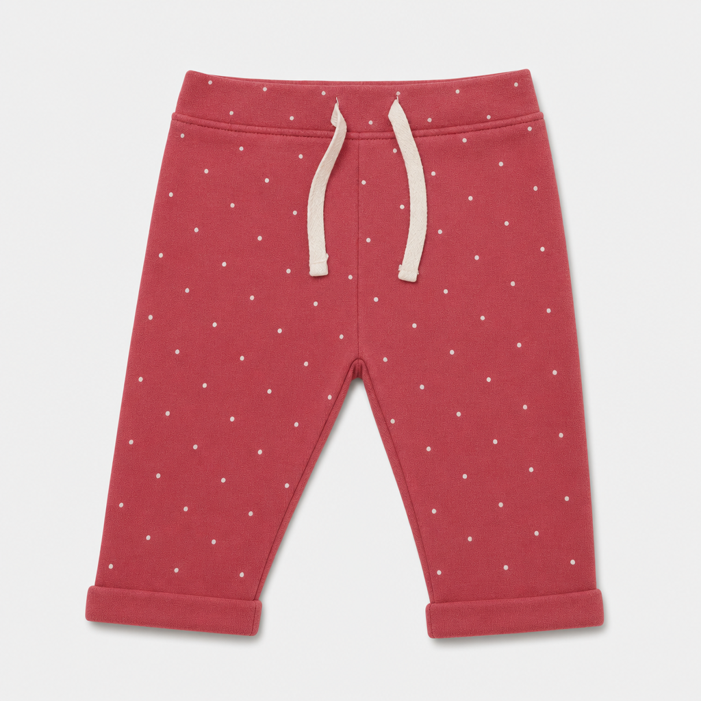 Pantaloni tuta - Bambina - 66 - 71 | 6 mesi