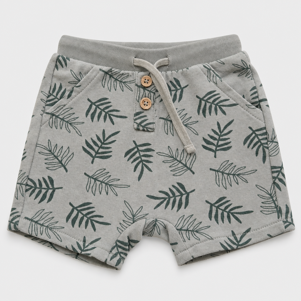 Pantaloncini corti - Bambino - 66 - 71 | 6 mesi
