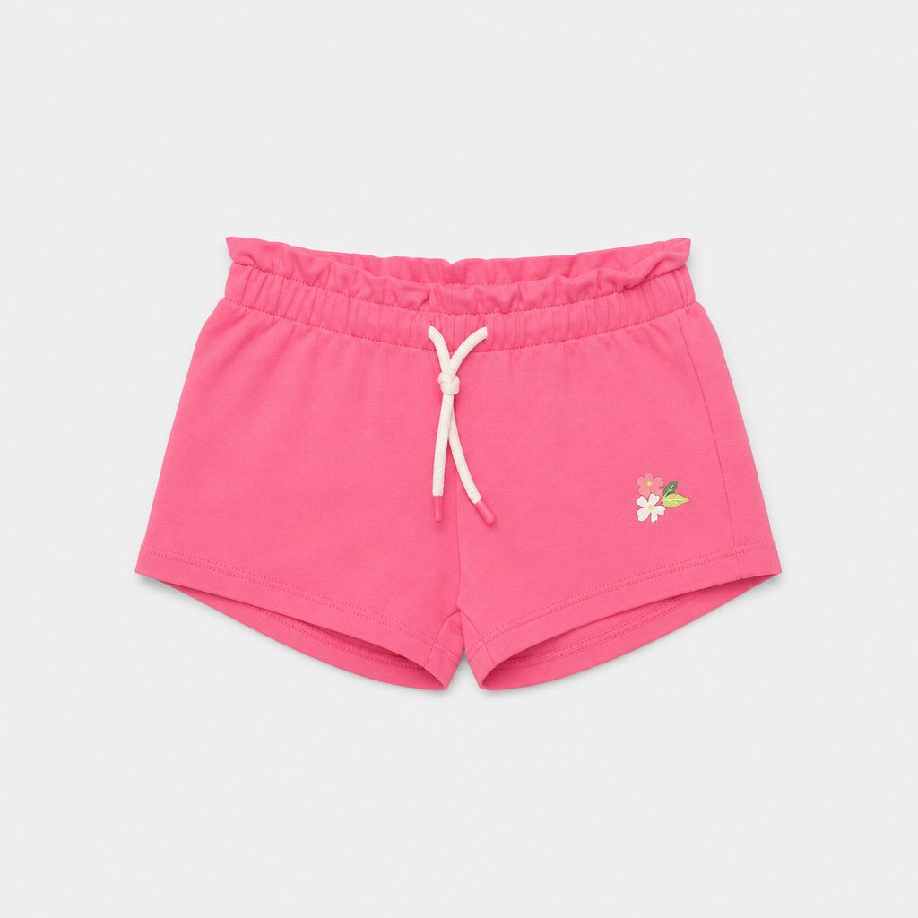 Pantaloncini corti - Bambina - 78 - 83 | 1 anno