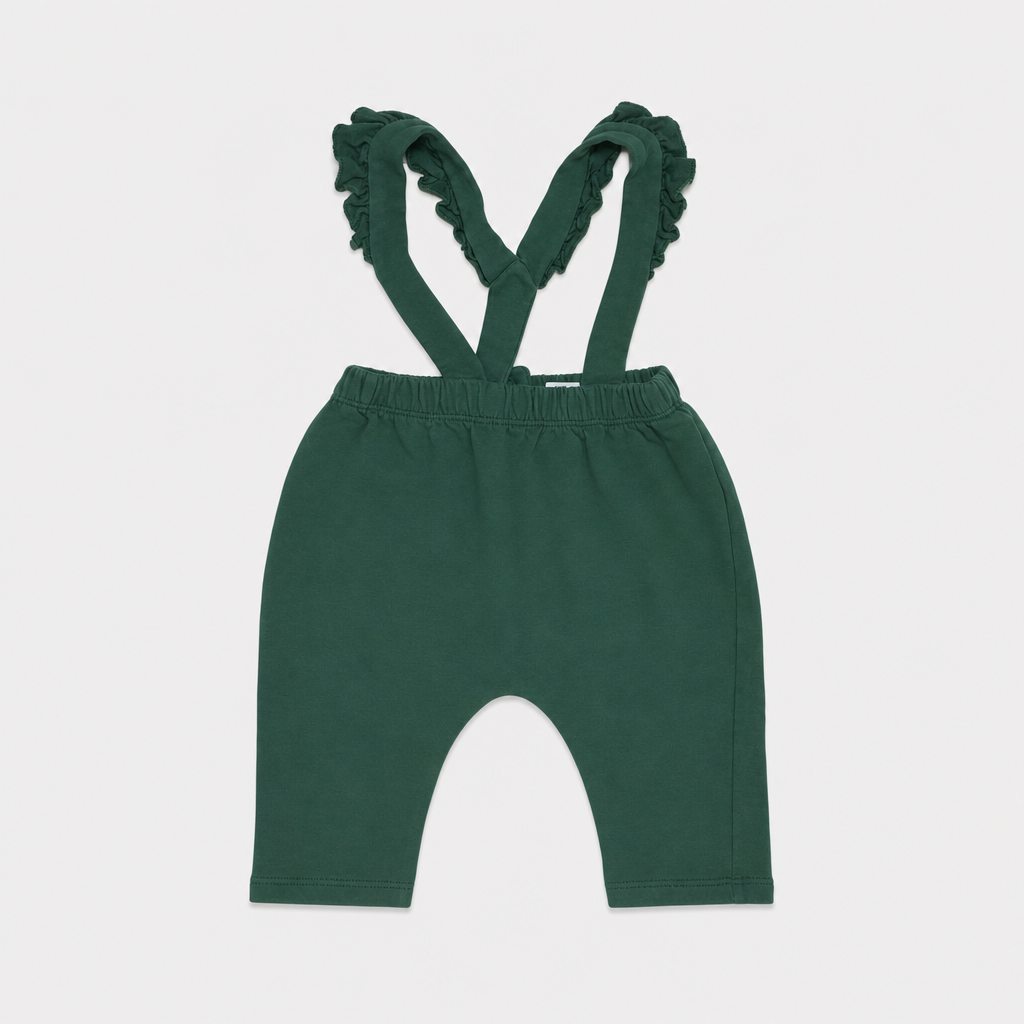 Salopette - Bambina - 66 - 71 | 6 mesi