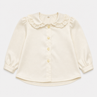 Camicia - Bambina - 50 - 59 < 3 mesi