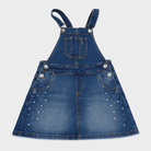 Salopette - Bambina - 102 - 107 | 4 anni