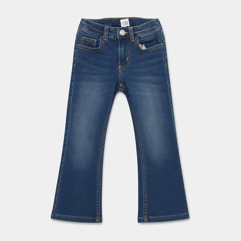 Jeans - Bambina - 96 - 101 | 3 anni