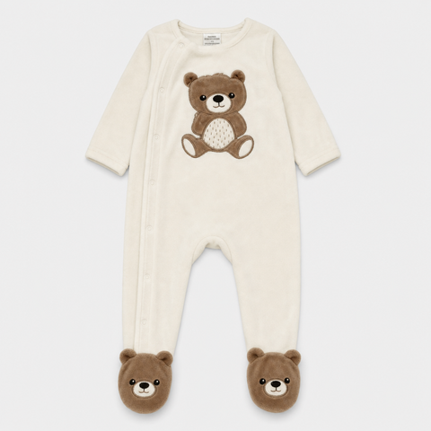 Tutine neonato - Bambino - 84 - 89 | 18 mesi