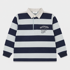 Polo maniche lunghe - Bambino - 102 - 107 | 4 anni