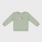 Maglietta maniche lunghe - Bambino - 72 - 77 | 9 mesi