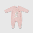 Tutine neonato - Bambina - 50 - 59 < 3 mesi