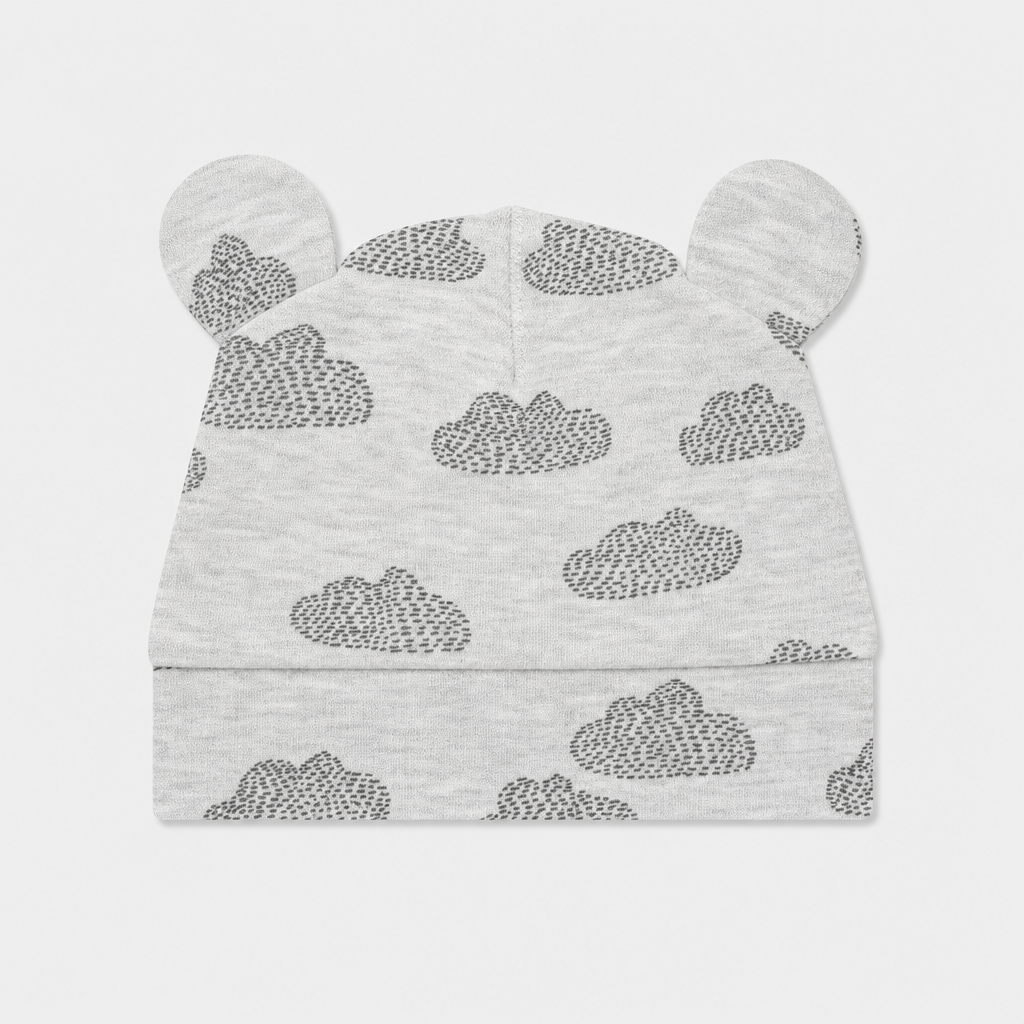 Cappellino - Bambino - 50 - 59 < 3 mesi
