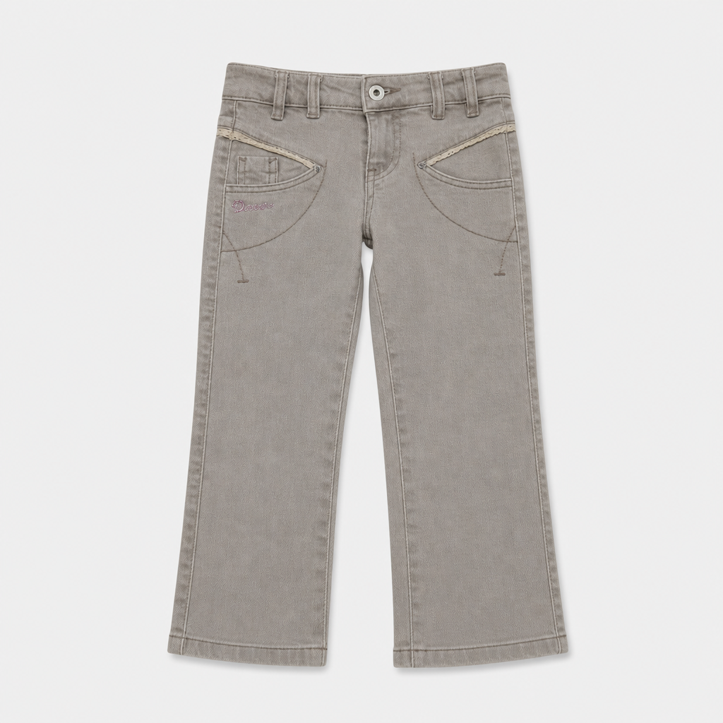Jeans - Bambina - 96 - 101 | 3 anni
