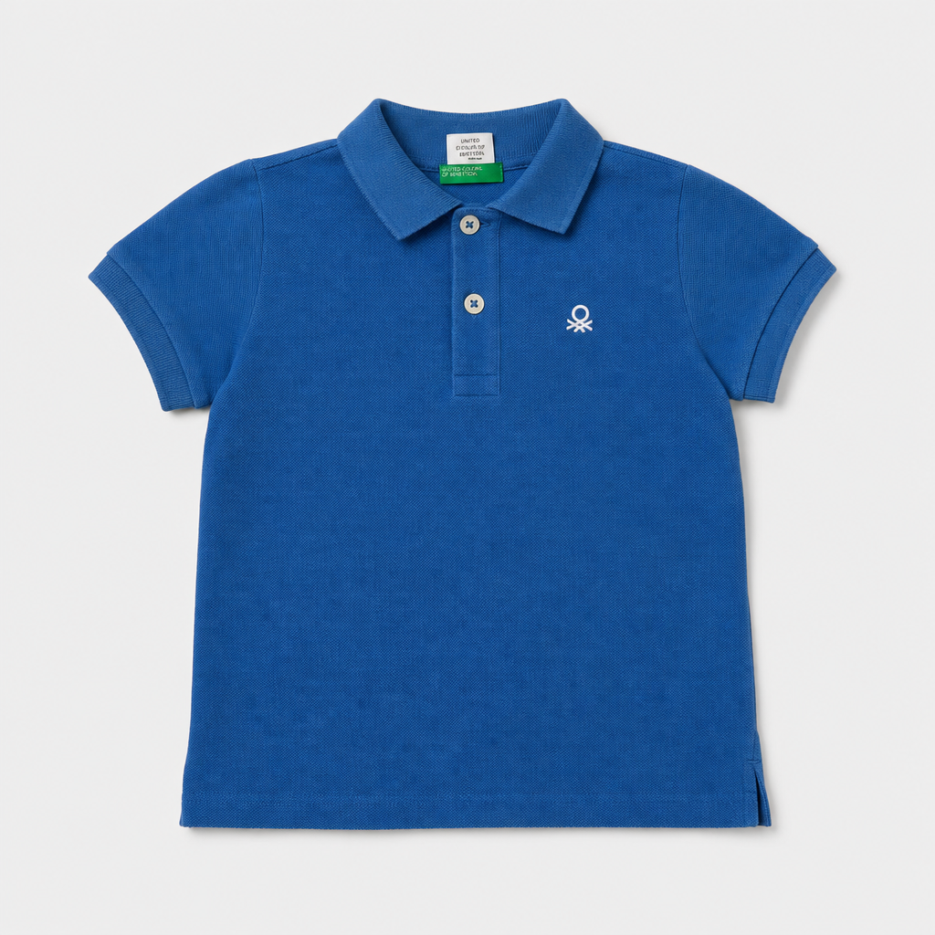 Polo maniche corte - Bambino - 90 - 95 | 2 anni