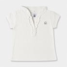 Polo maniche corte - Bambina - 66 - 71 | 6 mesi