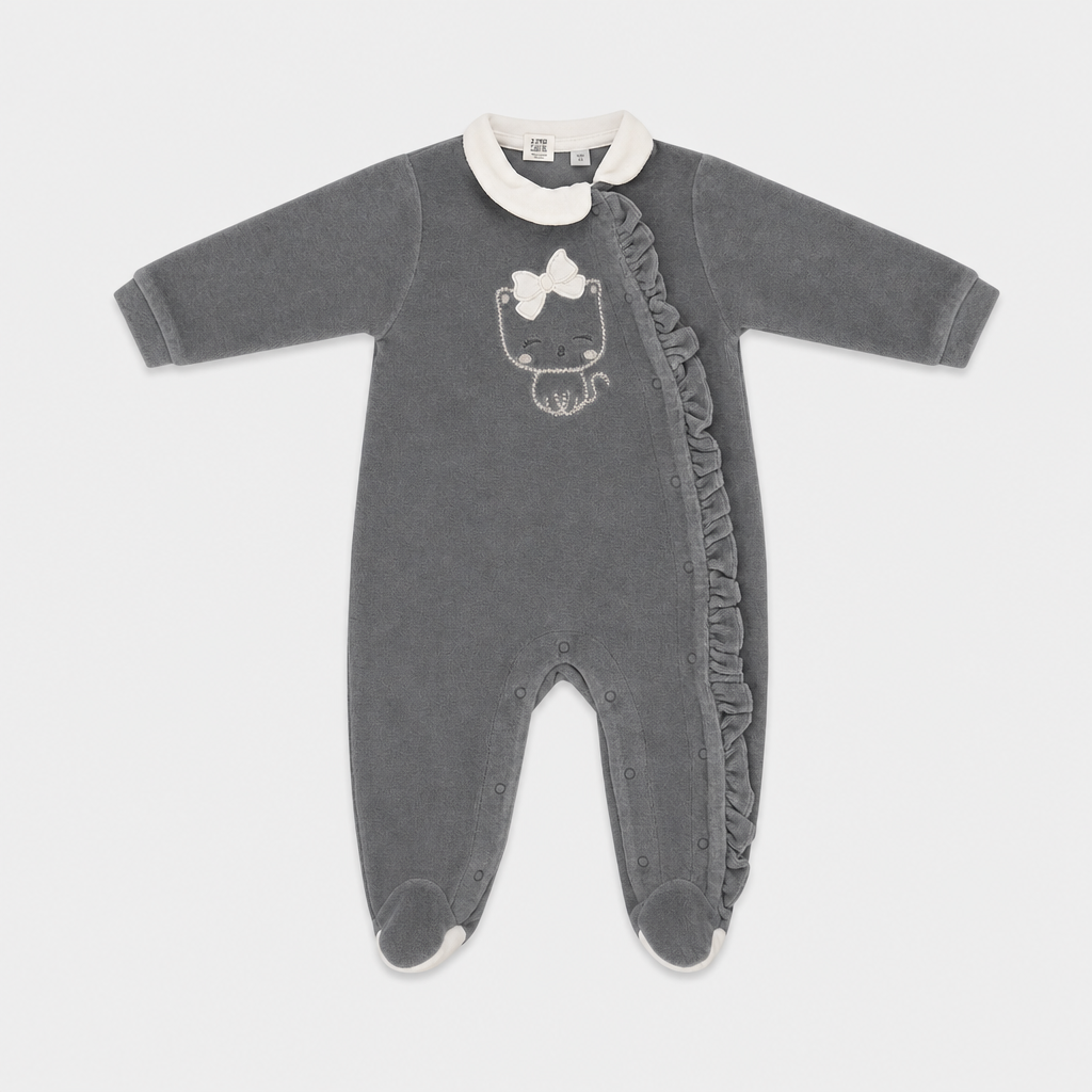 Tutine neonato - Bambina - 66 - 71 | 6 mesi