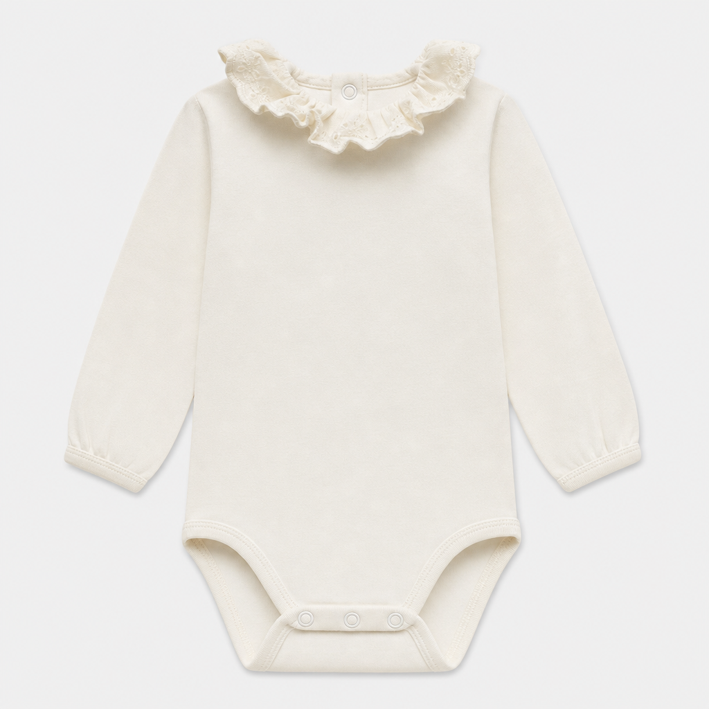 Body - Bambina - 78 - 83 | 1 anno