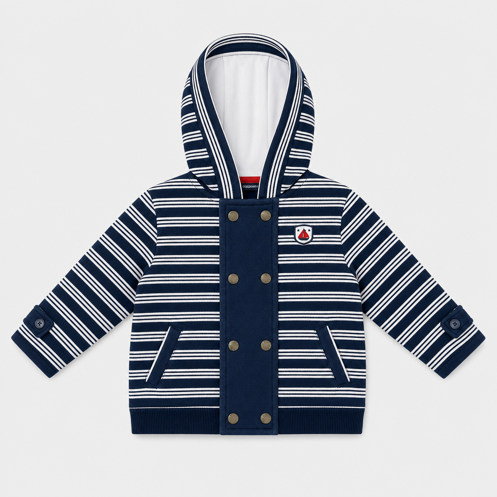 Giacca primavera - Bambino - 66 - 71 | 6 mesi