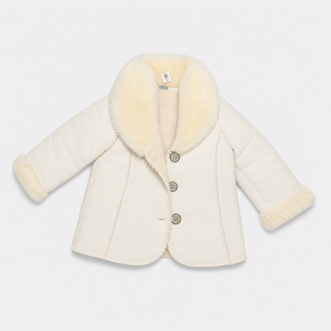 Giacca invernale pesante - Bambina - 102 - 107 | 4 anni