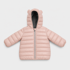 Giacca invernale pesante - Bambina - 66 - 71 | 6 mesi